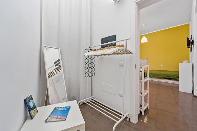 Hometolove Marina Cagliari Exteriör bild
