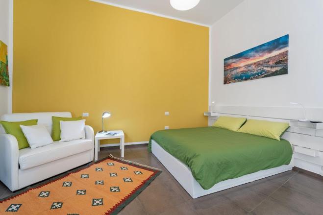 Hometolove Marina Cagliari Exteriör bild