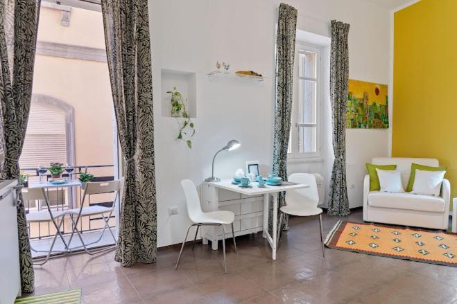 Hometolove Marina Cagliari Exteriör bild